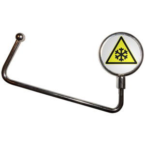 Low Temperature - Handbag Table Hook Hanger