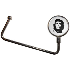 Che Guevara - Handbag Table Hook Hanger