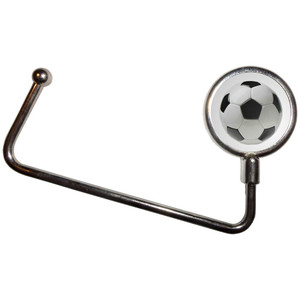 Football - Handbag Table Hook Hanger
