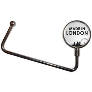 Made in London - Handbag Table Hook Hanger