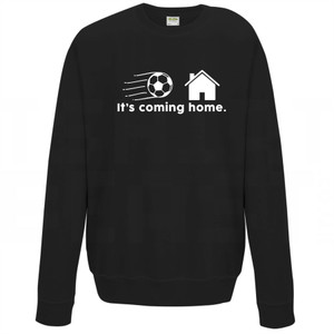 It's Coming Home - Sweater It's Coming Home - Sweater