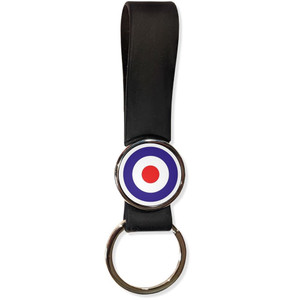 MOD - Silicone Loop Key Ring MOD - Silicone Loop Key Ring