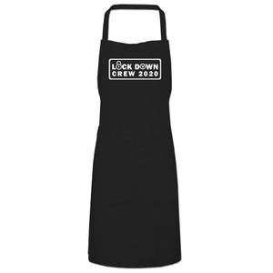 Lock Down Crew 2020 - Apron