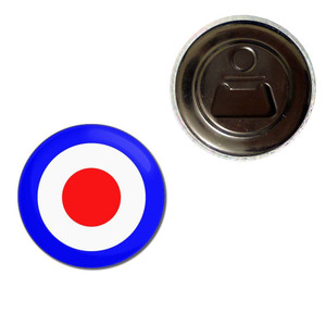 MOD - Fridge Magnet Bottle Opener MOD - Fridge Magnet Bottle Opener