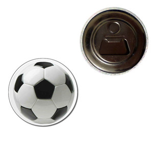 Football - Fridge Magnet Bottle Opener Football - Fridge Magnet Bottle Opener