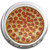 Pepperoni Pizza - Fridge Magnet Memo Clip Pepperoni Pizza - Fridge Magnet Memo Clip