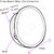 Big Cock - Fridge Magnet Memo Clip Big Cock - Fridge Magnet Memo Clip