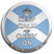 Scotland Flag Keep Calm and Carry On - Fridge Magnet Memo Clip