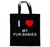 I Love My Fur Babies - Cotton Tote Bag I Love My Fur Babies - Cotton Tote Bag