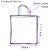 I Love Tokyo - Cotton Tote Bag