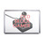 Old Skool Gamer - Plastic Fridge Magnet Old Skool Gamer - Plastic Fridge Magnet