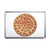 Pepperoni Pizza - Plastic Fridge Magnet Pepperoni Pizza - Plastic Fridge Magnet