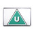 U Certificate - Plastic Fridge Magnet