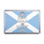 Scotland Flag Keep Calm and Carry On - Plastic Fridge Magnet Scotland Flag Keep Calm and Carry On - Plastic Fridge Magnet