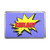 Kablam! - Plastic Fridge Magnet Kablam! - Plastic Fridge Magnet