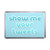 Show Me Your Tweets - Plastic Fridge Magnet Show Me Your Tweets - Plastic Fridge Magnet