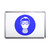 Respiratory - Plastic Fridge Magnet Respiratory - Plastic Fridge Magnet
