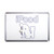 Ipood - Plastic Fridge Magnet Ipood - Plastic Fridge Magnet