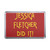 Jessica Fletcher Did It - Plastic Fridge Magnet