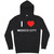 I Love Mexico City - Hoodie I Love Mexico City - Hoodie