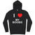 I Love My Boobs - Hoodie I Love My Boobs - Hoodie