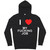 I Love My Fucking Job - Hoodie I Love My Fucking Job - Hoodie