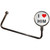 I love Him - Handbag Table Hook Hanger