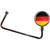 Germany Flag - Handbag Table Hook Hanger