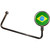 Brazil Flag - Handbag Table Hook Hanger Brazil Flag - Handbag Table Hook Hanger
