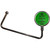 Green Keep Calm and Carry On - Handbag Table Hook Hanger Green Keep Calm and Carry On - Handbag Table Hook Hanger