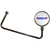 Wingman - Handbag Table Hook Hanger Wingman - Handbag Table Hook Hanger