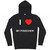 I Love My Pinscher - Hoodie I Love My Pinscher - Hoodie