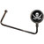 Jolly Roger - Handbag Table Hook Hanger Jolly Roger - Handbag Table Hook Hanger