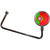 Portugal Flag - Handbag Table Hook Hanger