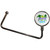 Zombie Crew - Handbag Table Hook Hanger Zombie Crew - Handbag Table Hook Hanger
