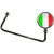 Italy Flag - Handbag Table Hook Hanger Italy Flag - Handbag Table Hook Hanger