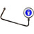 Respiratory - Handbag Table Hook Hanger Respiratory - Handbag Table Hook Hanger