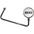 Varsity Nerd - Handbag Table Hook Hanger Varsity Nerd - Handbag Table Hook Hanger