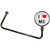 I Love Me - Handbag Table Hook Hanger