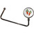 Carrots - Handbag Table Hook Hanger Carrots - Handbag Table Hook Hanger