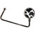 Cow Pattern - Handbag Table Hook Hanger Cow Pattern - Handbag Table Hook Hanger