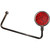 Red Leopard Print - Handbag Table Hook Hanger Red Leopard Print - Handbag Table Hook Hanger