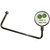 Peas in the Pod - Handbag Table Hook Hanger Peas in the Pod - Handbag Table Hook Hanger