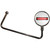 Danger - Handbag Table Hook Hanger