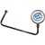 Geek Inside - Handbag Table Hook Hanger Geek Inside - Handbag Table Hook Hanger