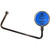 Blue Keep Calm and Carry On - Handbag Table Hook Hanger Blue Keep Calm and Carry On - Handbag Table Hook Hanger