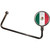 Mexico Flag - Handbag Table Hook Hanger Mexico Flag - Handbag Table Hook Hanger