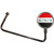 Iraq Flag - Handbag Table Hook Hanger Iraq Flag - Handbag Table Hook Hanger