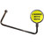 I Agree With Nick - Handbag Table Hook Hanger I Agree With Nick - Handbag Table Hook Hanger