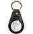 Ipood - Plastic Medallion Key Ring Ipood - Plastic Medallion Key Ring